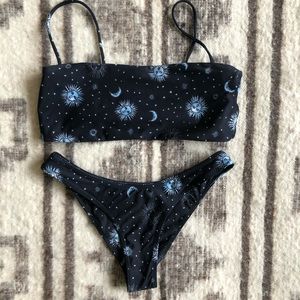 Stone Fox Swim Bliss Top